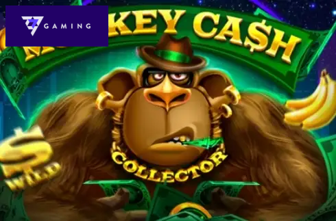 Monkey Cash